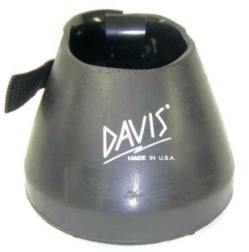 Davis - Barrier Boot